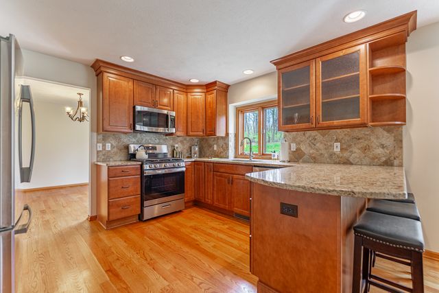 227 FOXFIRE Place, Rockton, IL 61072