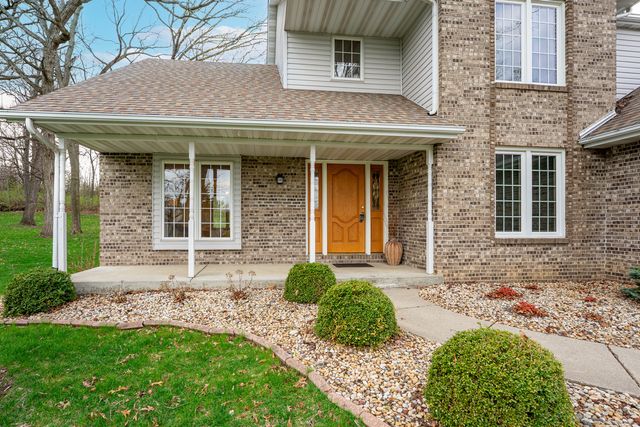 227 FOXFIRE Place, Rockton, IL 61072