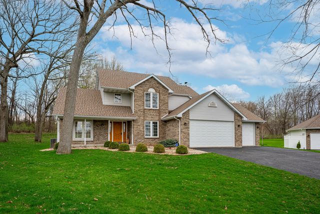 227 FOXFIRE Place, Rockton, IL 61072