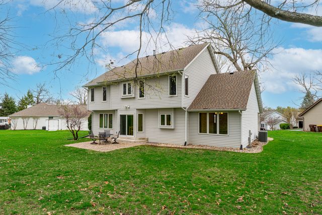 227 FOXFIRE Place, Rockton, IL 61072