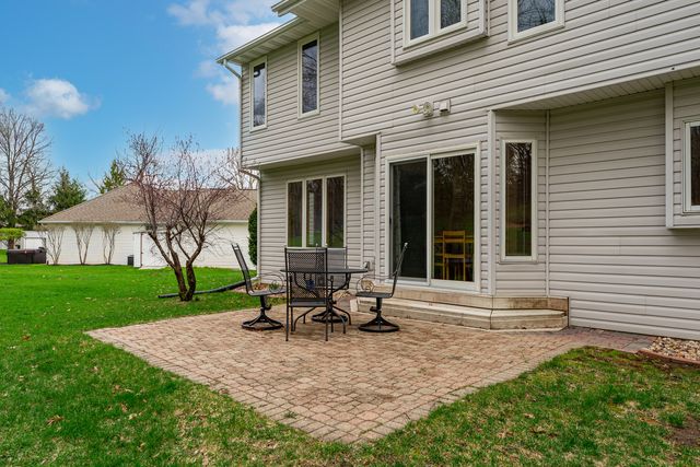 227 FOXFIRE Place, Rockton, IL 61072