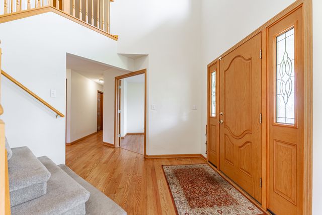 227 FOXFIRE Place, Rockton, IL 61072