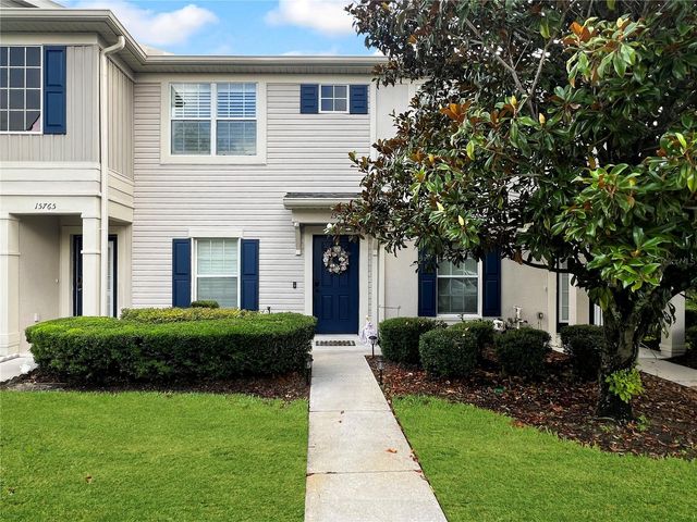 15767 STABLE RUN DRIVE, Spring Hill, FL 34610