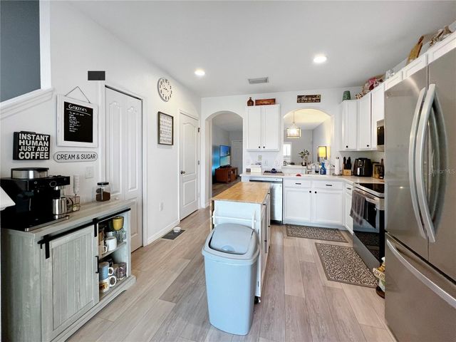 15767 STABLE RUN DRIVE, Spring Hill, FL 34610