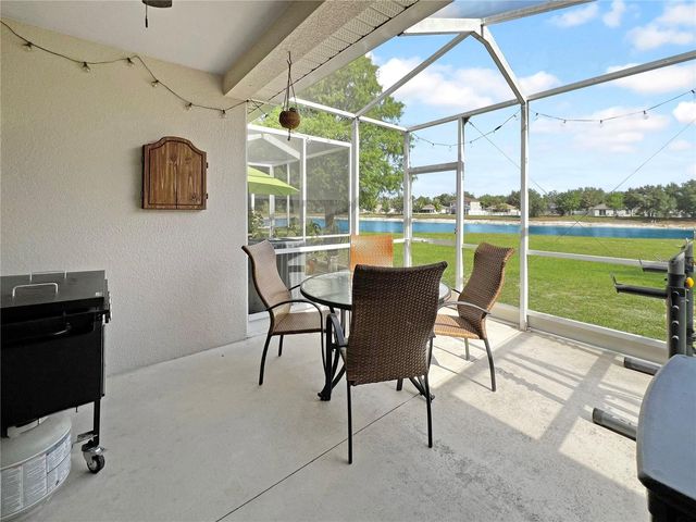 15767 STABLE RUN DRIVE, Spring Hill, FL 34610