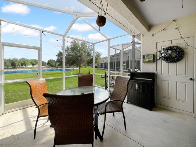 15767 STABLE RUN DRIVE, Spring Hill, FL 34610