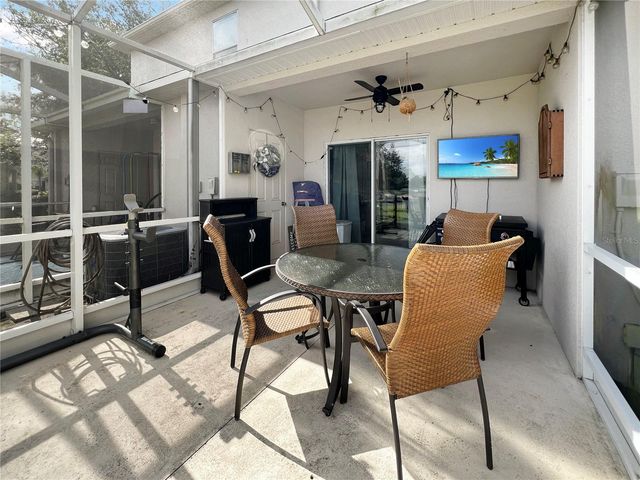 15767 STABLE RUN DRIVE, Spring Hill, FL 34610