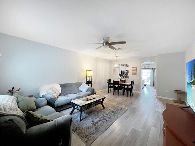 15767 STABLE RUN DRIVE, Spring Hill, FL 34610