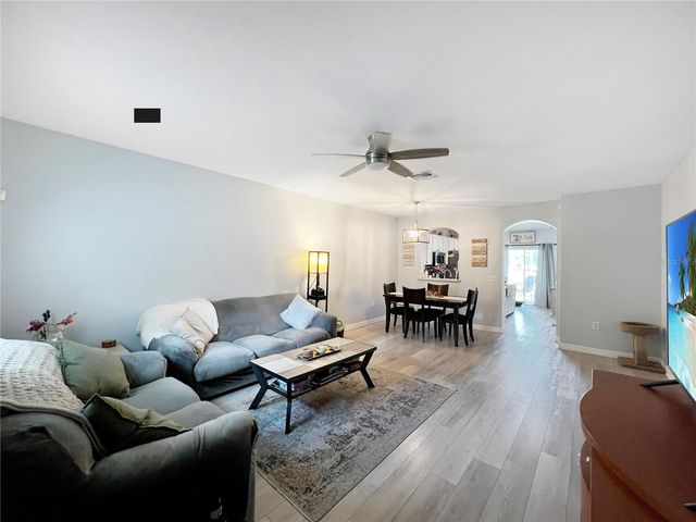 15767 STABLE RUN DRIVE, Spring Hill, FL 34610