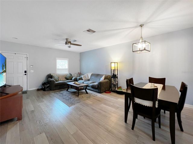 15767 STABLE RUN DRIVE, Spring Hill, FL 34610