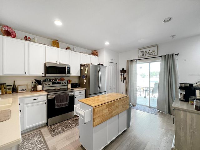 15767 STABLE RUN DRIVE, Spring Hill, FL 34610