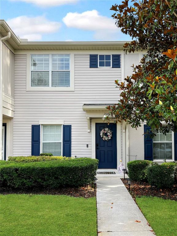 15767 STABLE RUN DRIVE, Spring Hill, FL 34610