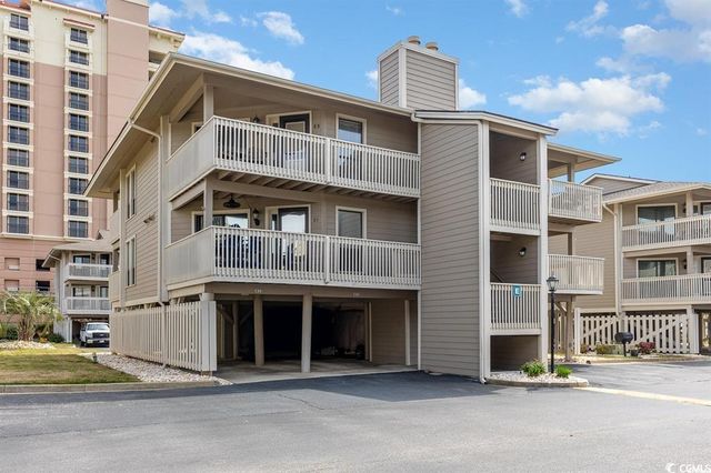 1801 N Ocean Blvd. E4, North Myrtle Beach, SC 29582