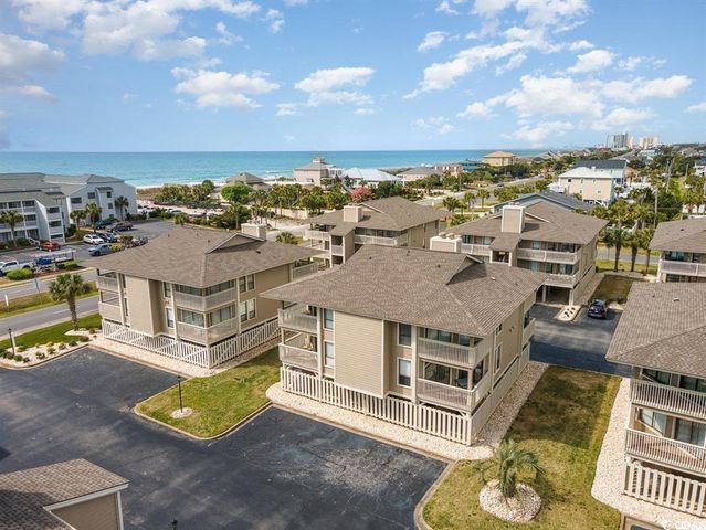 1801 N Ocean Blvd. E4, North Myrtle Beach, SC 29582