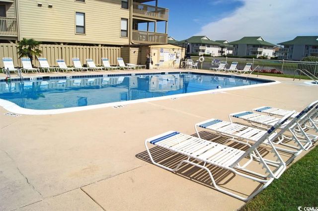 1801 N Ocean Blvd. E4, North Myrtle Beach, SC 29582