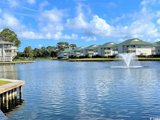 1801 N Ocean Blvd. E4, North Myrtle Beach, SC 29582