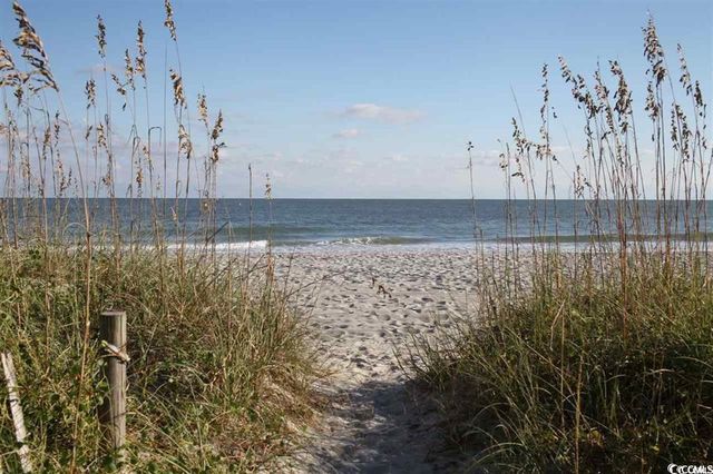 1801 N Ocean Blvd. E4, North Myrtle Beach, SC 29582