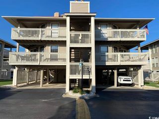 1801 N Ocean Blvd. E4, North Myrtle Beach, SC 29582