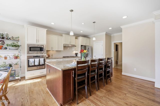 1406 Baxter Ridge Court, Apex, NC 27502