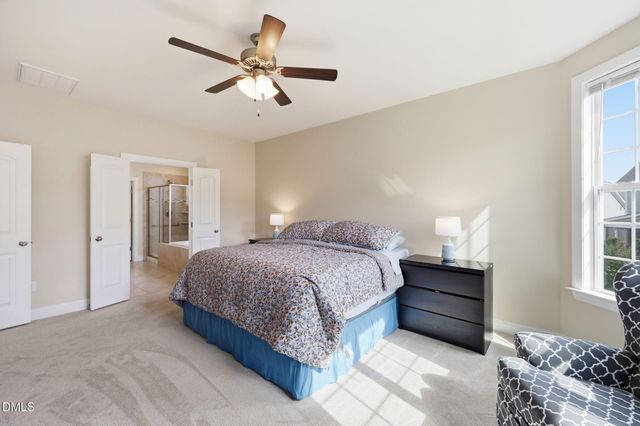 1406 Baxter Ridge Court, Apex, NC 27502