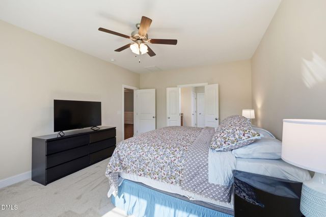 1406 Baxter Ridge Court, Apex, NC 27502