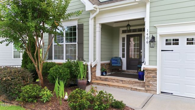 1406 Baxter Ridge Court, Apex, NC 27502