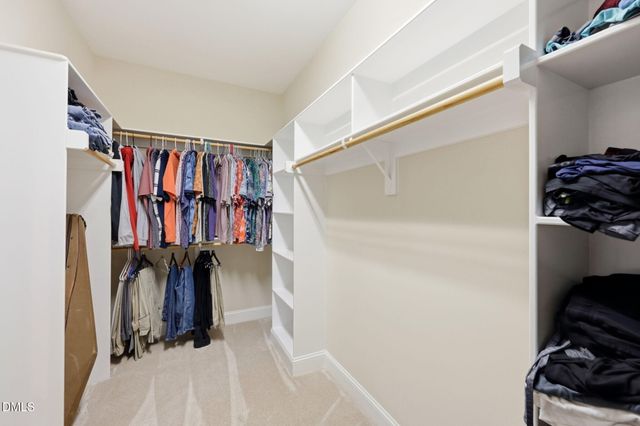 1406 Baxter Ridge Court, Apex, NC 27502