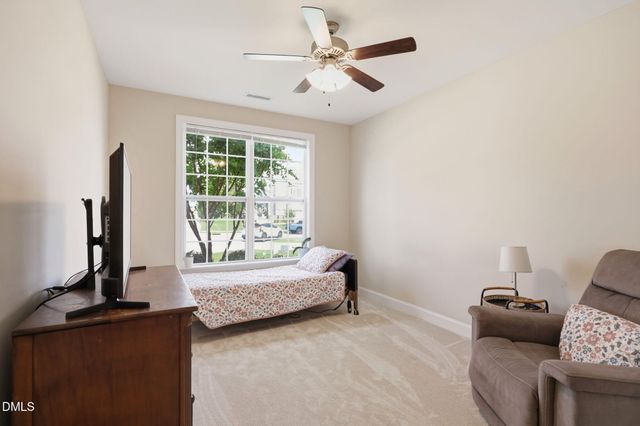 1406 Baxter Ridge Court, Apex, NC 27502