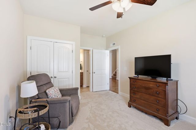 1406 Baxter Ridge Court, Apex, NC 27502