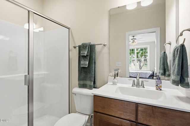 1406 Baxter Ridge Court, Apex, NC 27502