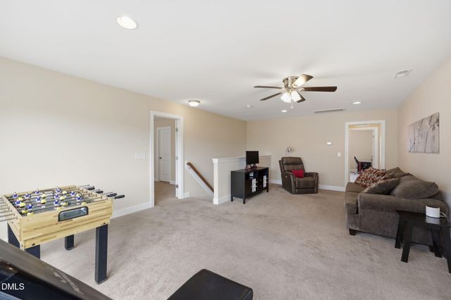 1406 Baxter Ridge Court, Apex, NC 27502