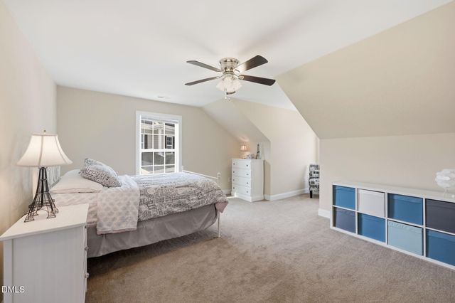 1406 Baxter Ridge Court, Apex, NC 27502