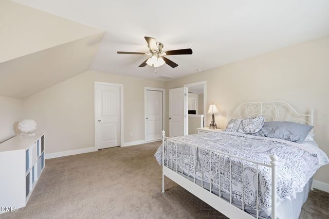 1406 Baxter Ridge Court, Apex, NC 27502
