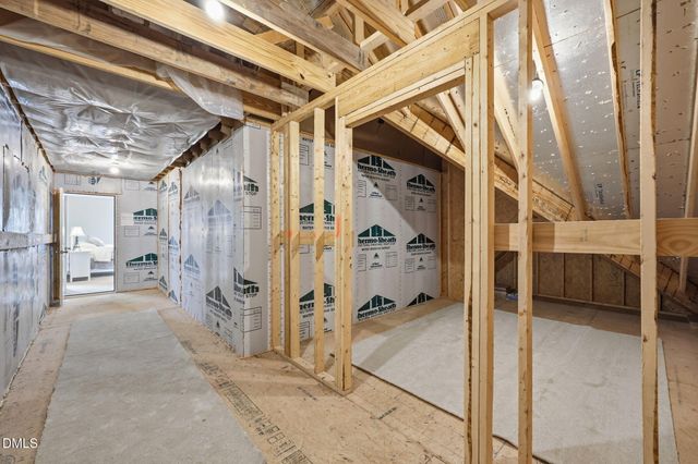 1406 Baxter Ridge Court, Apex, NC 27502