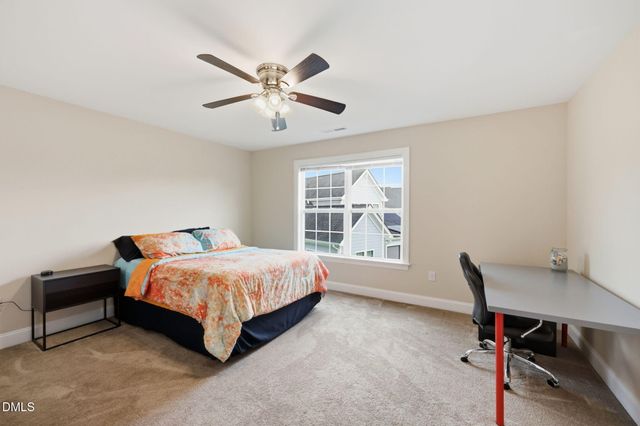 1406 Baxter Ridge Court, Apex, NC 27502