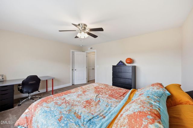 1406 Baxter Ridge Court, Apex, NC 27502