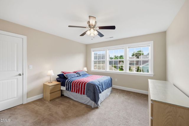 1406 Baxter Ridge Court, Apex, NC 27502