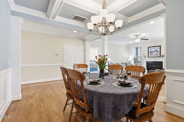 1406 Baxter Ridge Court, Apex, NC 27502