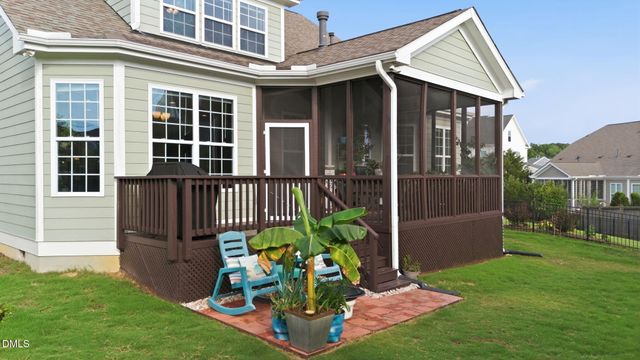 1406 Baxter Ridge Court, Apex, NC 27502