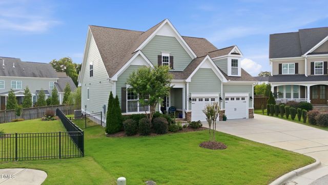 1406 Baxter Ridge Court, Apex, NC 27502