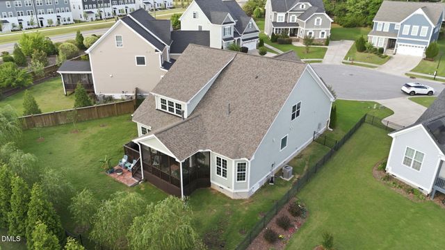 1406 Baxter Ridge Court, Apex, NC 27502