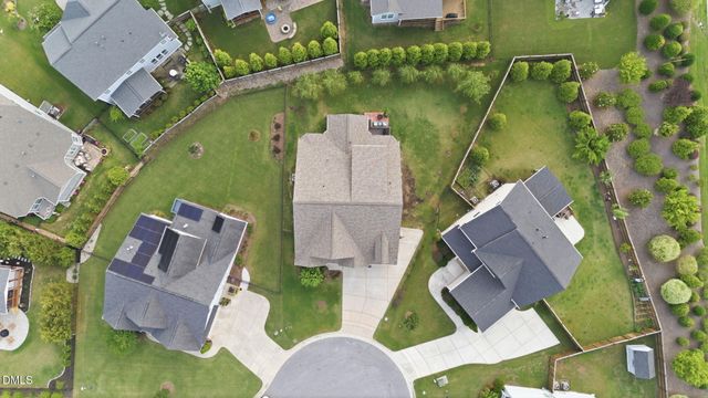 1406 Baxter Ridge Court, Apex, NC 27502