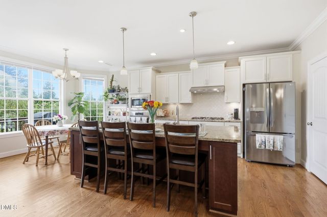 1406 Baxter Ridge Court, Apex, NC 27502