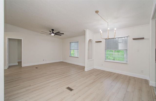 4537 Grand Oaks Drive, Willis, TX 77378