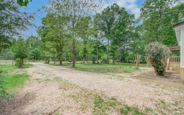 4537 Grand Oaks Drive, Willis, TX 77378