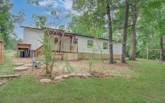 4537 Grand Oaks Drive, Willis, TX 77378