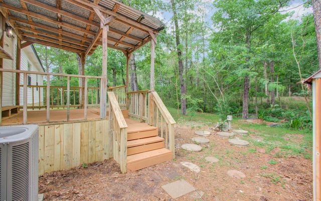 4537 Grand Oaks Drive, Willis, TX 77378