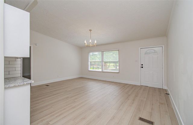 4537 Grand Oaks Drive, Willis, TX 77378