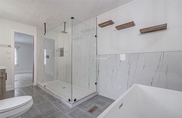 4537 Grand Oaks Drive, Willis, TX 77378