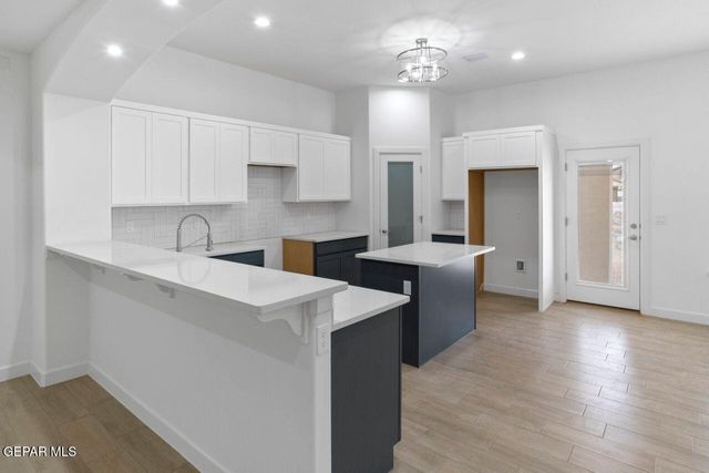 10709 Drew Pearson Drive, El Paso, TX 79924